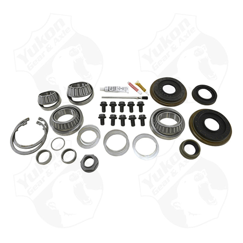 Yukon Gear & Axle Yukon Gear Master Overhaul Kit For Chrysler 7.25in Diff