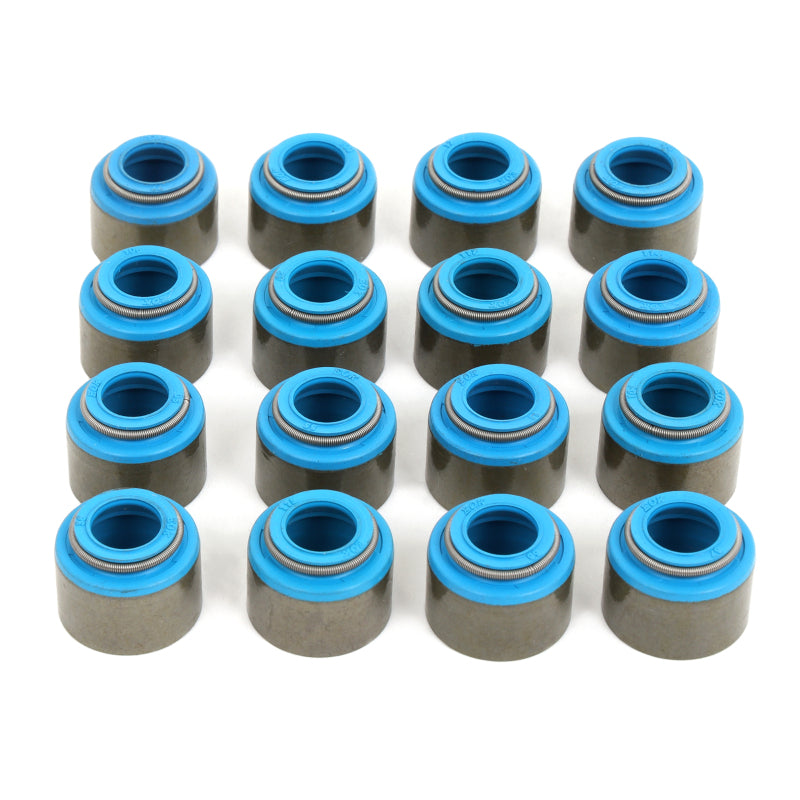 Cometic Gasket Cometic 7.5 x 14 x 13 x 16.8 Viton Valve Stem Seal - 16 Pack