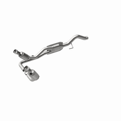 MagnaFlow Direct Fit Catalytic Converter 00-01 Dodge Dakota 4.7L *California*