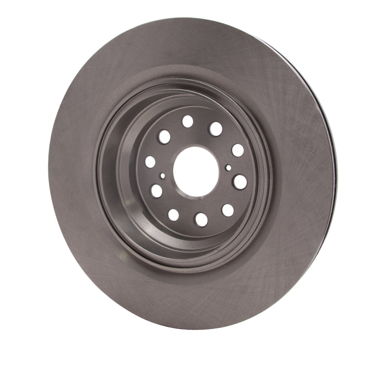 DFC 18-23 Lexus LC500 Right Rear Brake Rotor