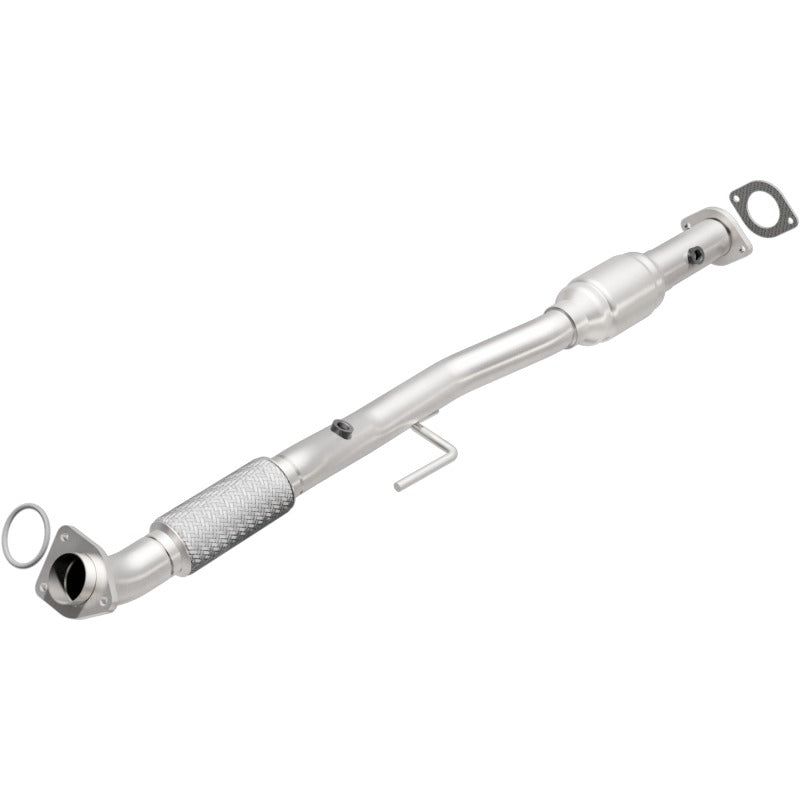 MagnaFlow 07-10 Nissan Altima 2.5L Direct Fit Converter