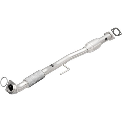 MagnaFlow 07-10 Nissan Altima 2.5L Direct Fit Converter