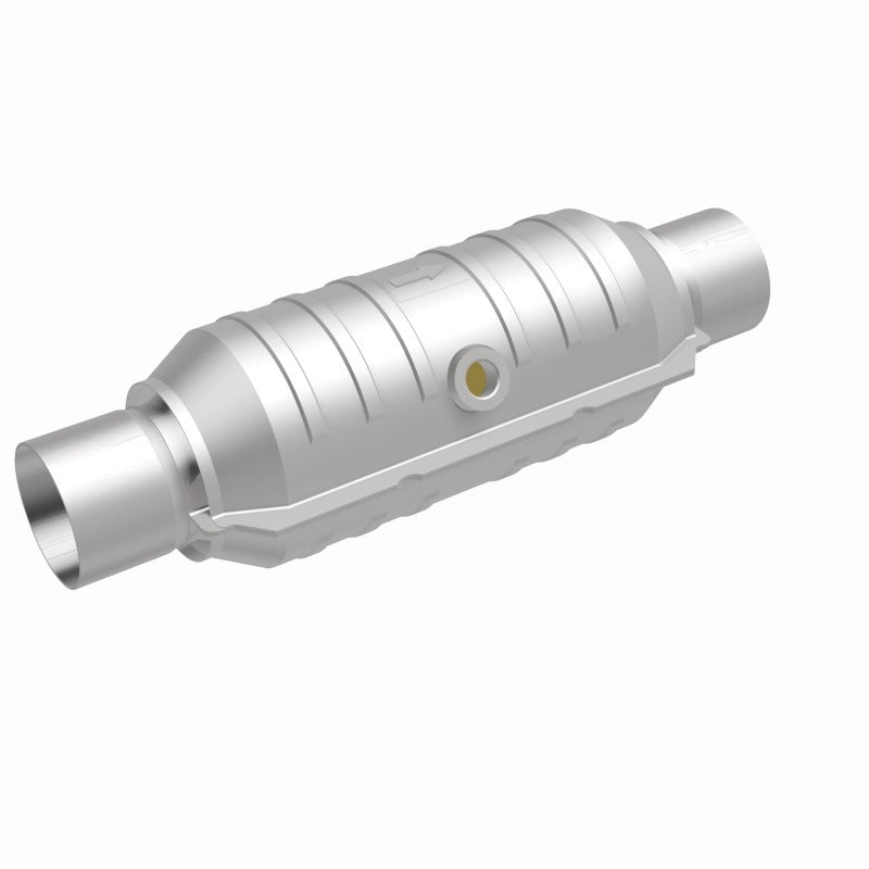 MagnaFlow Universal Catalytic Converter 1.75in. Honda OEM