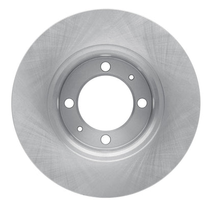 DFC 81-87 Saab 900 Front Brake Rotor