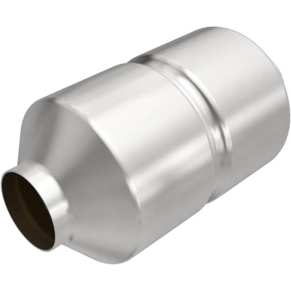 MagnaFlow Universal Catalytic Converter 3.00in. Spun W-O2 OBD2 ULEV