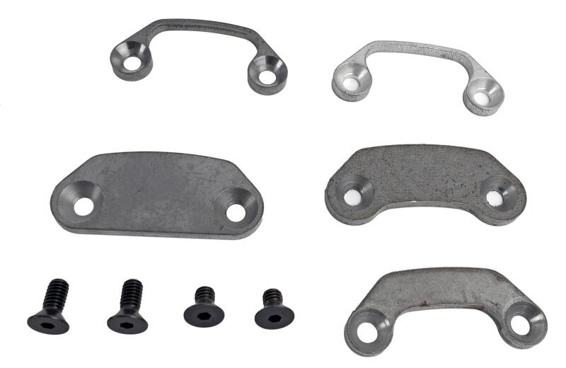 McLeod Racing McLeod Flywheel Weight Kit Chrysler 15/16/17