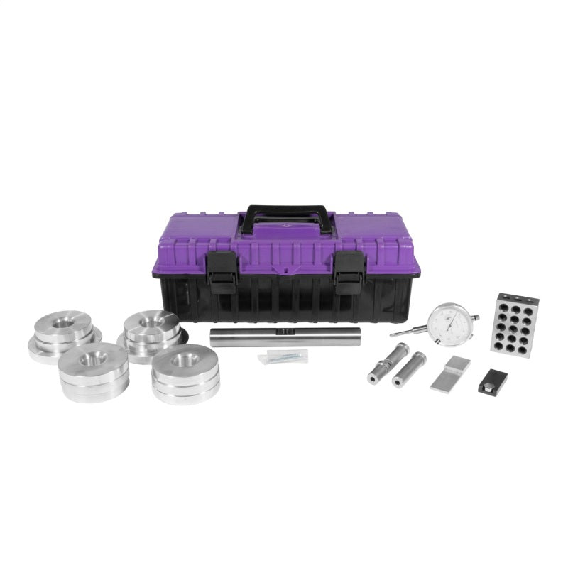 Yukon Gear & Axle Yukon Gear Deluxe Pinion Depth Setting Tool/Gauge