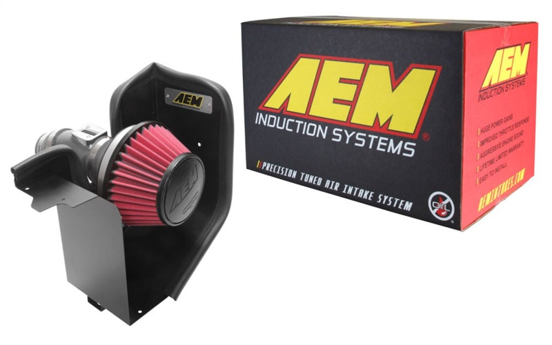 AEM Induction AEM 2017-2018 Honda Civic Type R 2.0L Cold Air Intake