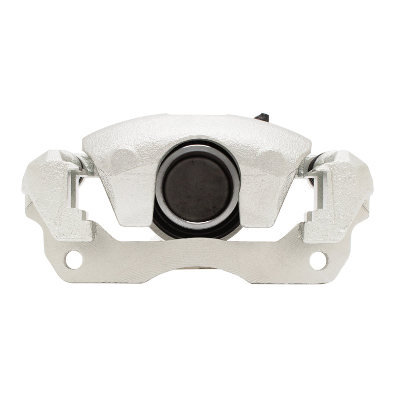 DFC 06-07 Suzuki Aerio Front-L Premium Caliper - Silver Zinc Coated