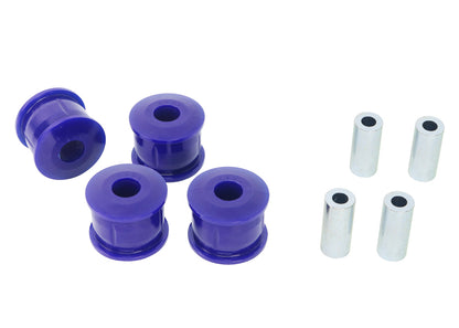 SuperPro 2008 Lexus LX570 Base Rear Lower Trailing Arm Bushing Kit