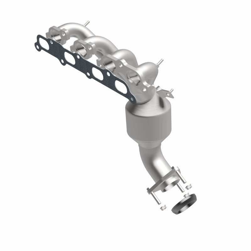 MagnaFlow Direct Fit Catalytic Converter 2006 Chevy Colorado 2.8L