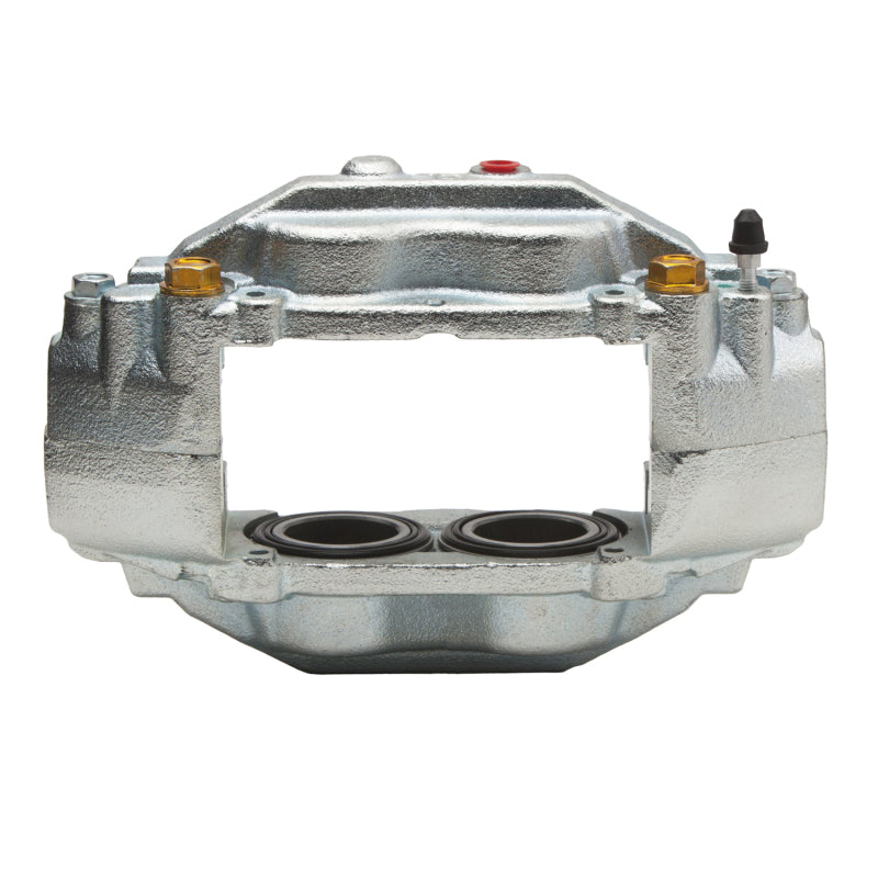 DFC 07-15 Toyota Tundra Front-R Premium Caliper - Silver Zinc Coated