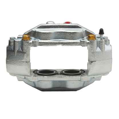 DFC 07-15 Toyota Tundra Front-R Premium Caliper - Silver Zinc Coated