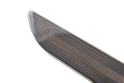 Diode Dynamics 15-21 Ford Mustang LED Sidemarkers Clear (set)