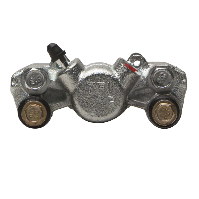 DFC 04-05 Toyota RAV4 Rear-R Premium Caliper - Silver Zinc Coated