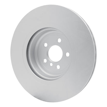 DFC 16-20 BMW 750Li xDrive Rear GeoSPEC Coated Rotor