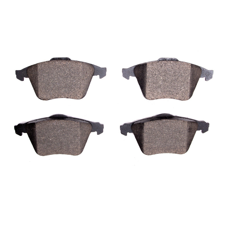 R1 Concepts R1 01-05 Audi Allroad Front Track/Street Brake Pads