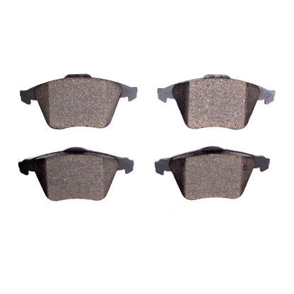 R1 Concepts R1 01-05 Audi Allroad Front Track/Street Brake Pads