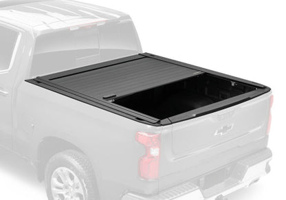 Retrax 99-06 Tundra Access or Double Cab Short Bed RetraxPRO MX