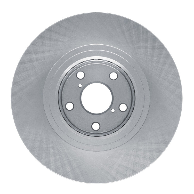 DFC 07-11 Lexus GS350 Right Front Brake Rotor