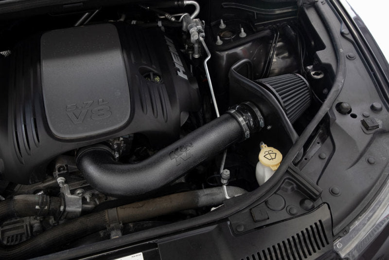 K&N Engineering K&N 11-23 Dodge Durango 5.7L V8 Performance Air Intake System