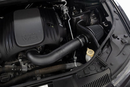 K&N Engineering K&N 11-23 Dodge Durango 5.7L V8 Performance Air Intake System