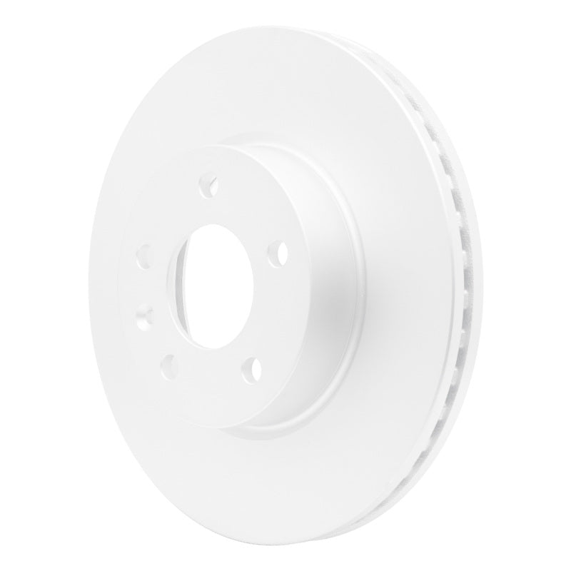 DFC 13-25 Cadillac ATS Front GeoSPEC Coated Rotor