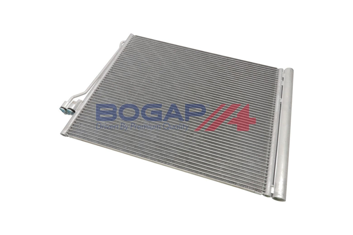 BOGAP B4117116 Condenser, Air Conditioning