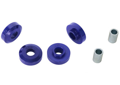 SuperPro 1975 Alfa Romeo Alfetta GT Front Strut Bar-to-Chassis Mount Bushing Kit