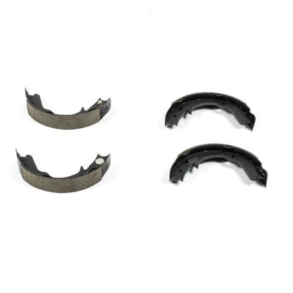 PowerStop Power Stop 05-06 Saab 9-2X Rear Autospecialty Parking Brake Shoes