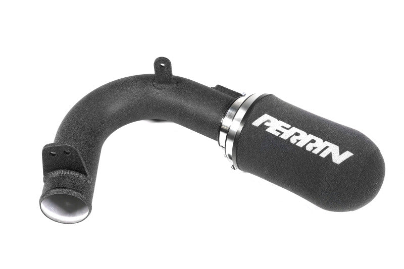 Perrin Performance PERRIN 15-21 Subaru WRX Cold-Air Intake w/Heatshield - Black