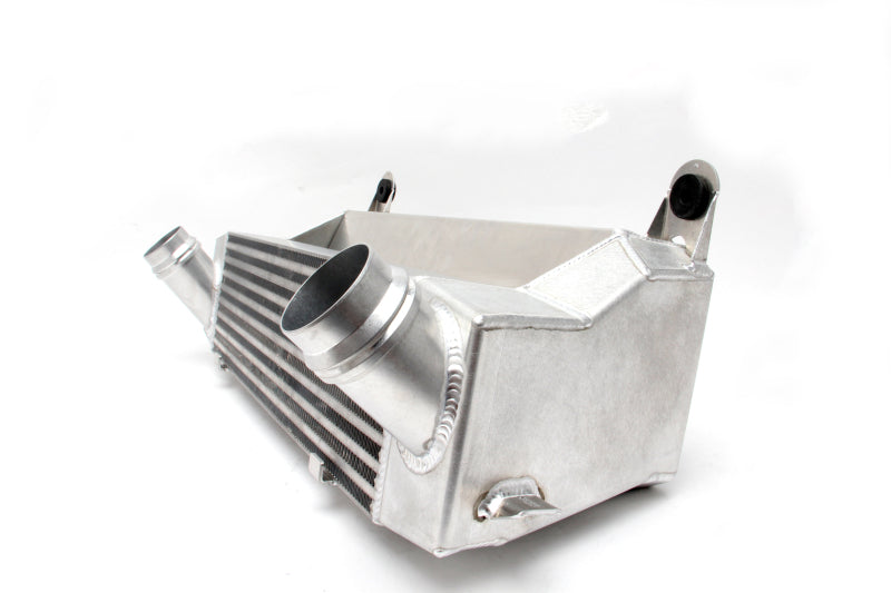 Dinan 12-16 BMW 2/3/4-Series (F22/F30/F31/F32/F36) High Performance Air-to-Air Dual Core Intercooler