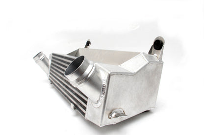Dinan 12-16 BMW 2/3/4-Series (F22/F30/F31/F32/F36) High Performance Air-to-Air Dual Core Intercooler