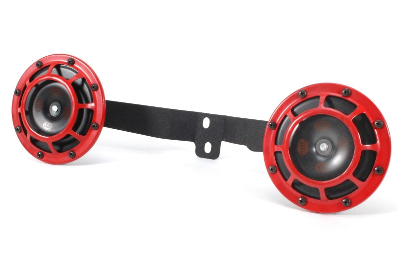 Perrin Performance PERRIN 20-25 Subaru Outback/OBXT (Incl. Wilderness) & 20-25 Legacy/Legacy XT Hella Horn Bracket