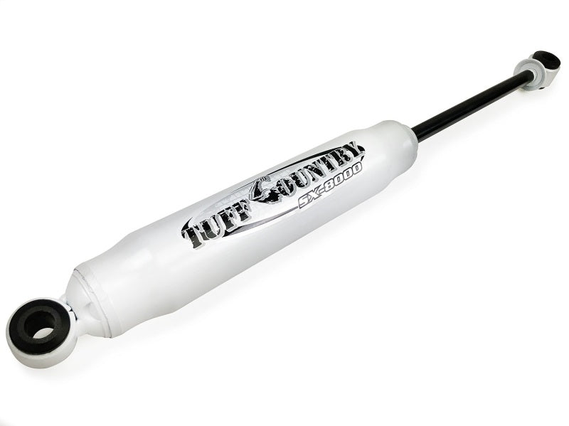 Tuff Country 11-19 Chevy Silverado 3500 4x4 (w/6in Suspension Lift) Front SX8000 Gas Shock (Ea)