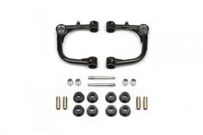 Fabtech 23-24 GMC Canyon 4WD / Chevrolet Colorado 4WD 3in Uniball Upper Control Arm Kit