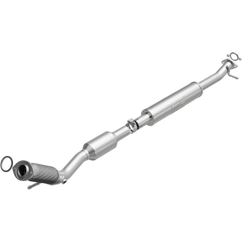 MagnaFlow 2019 Toyota RAV4 2.5L Direct Fit Converter