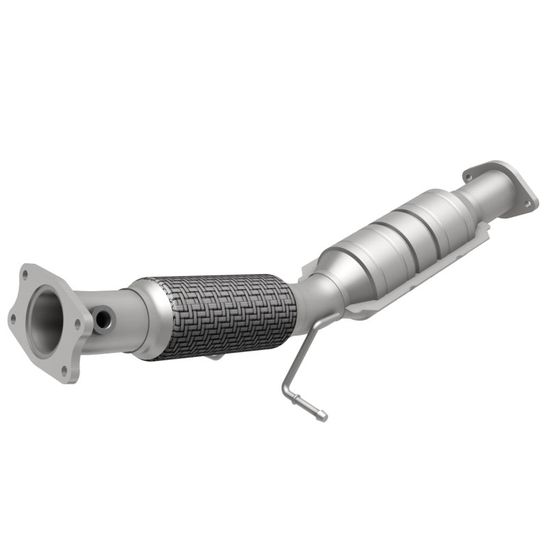 MagnaFlow Direct Fit Catalytic Converter 06-09 Volvo S40 2.4L