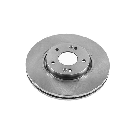 PowerStop Power Stop 12-16 Kia Sportage Front Autospecialty Brake Rotor