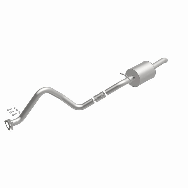 Magnaflow BRExhaust 99-04 Land Rover Discovery Muffler Kit