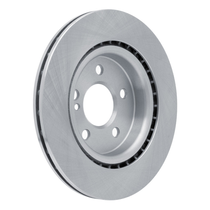 DFC 14-19 Mercedes-Benz GLA250 (Mexico) Rear Brake Rotor