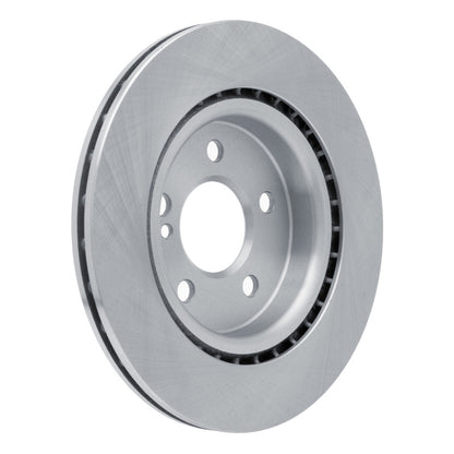DFC 14-19 Mercedes-Benz GLA250 (Mexico) Rear Brake Rotor