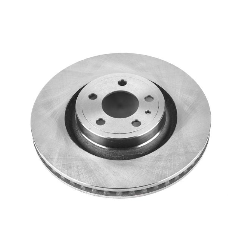 PowerStop Power Stop 15-19 Ford Mustang Front Autospecialty Brake Rotor