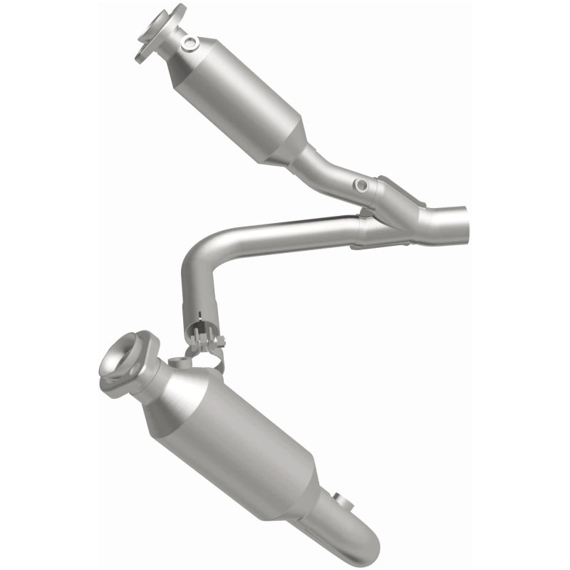 MagnaFlow 05-06 Dodge Durango 4.7L Direct Fit Converter