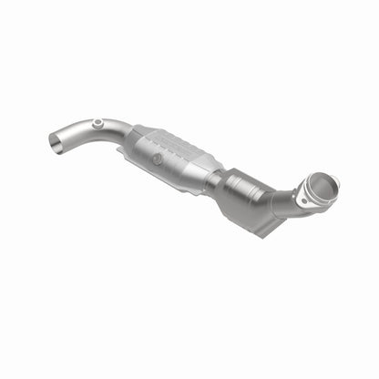 MagnaFlow Direct Fit Catalytic Converter F150 Truck 97-98 V8 4.6L 2W