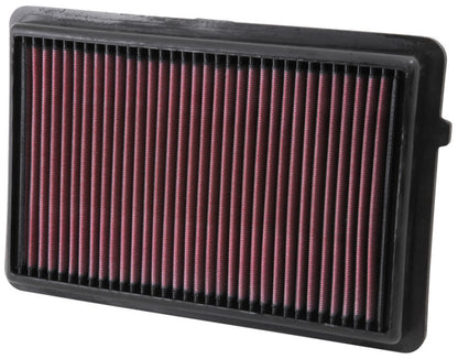 K&N Engineering K&N Replacement Air Filter for 13 Acura RDX 3.5L V6