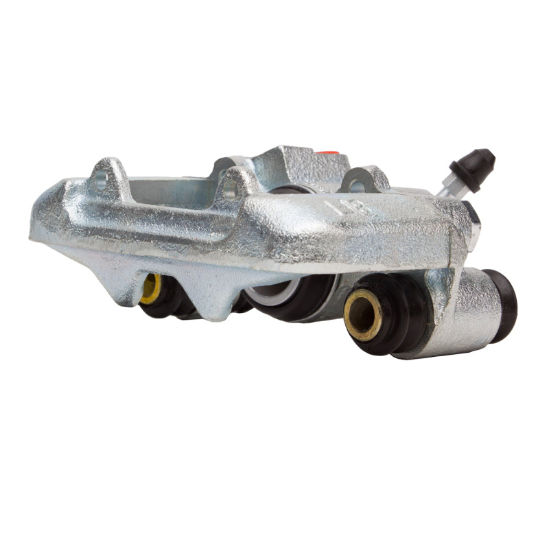 DFC 00-08 Pontiac Vibe Rear-L Premium Caliper - Silver Zinc Coated
