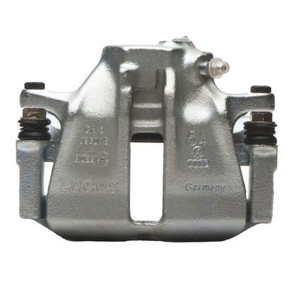 DFC 89-02 Volkswagen Golf Front-L Premium Caliper - Silver Zinc Coated