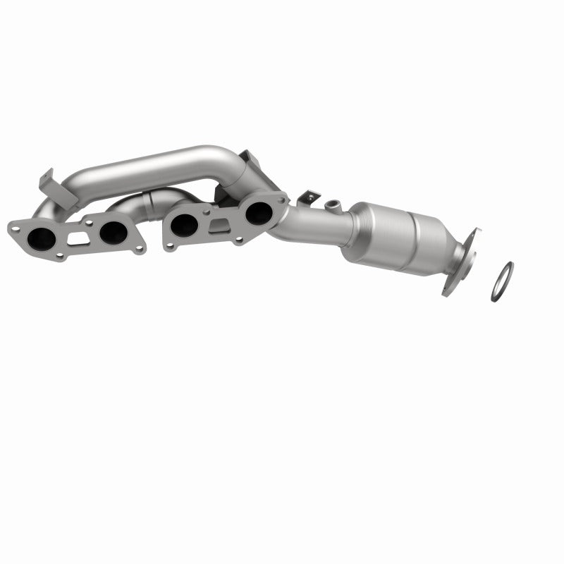 MagnaFlow Direct Fit Catalytic Converter 2008 - 2010 Lexus IS F 5.0L