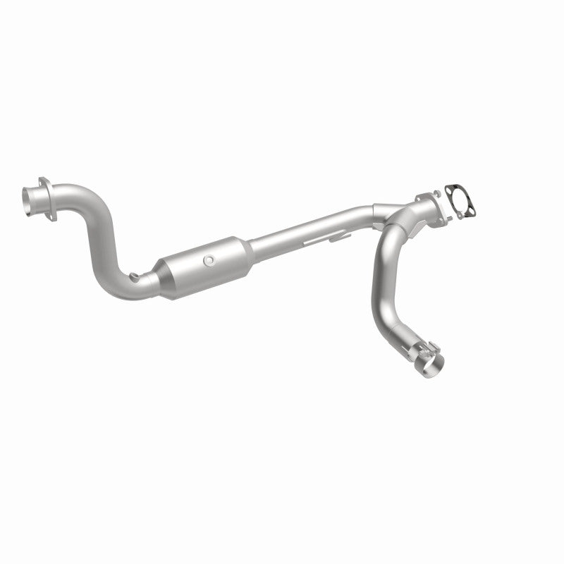 MagnaFlow 07-09 Chrysler Aspen 5.7L Direct Fit Converter